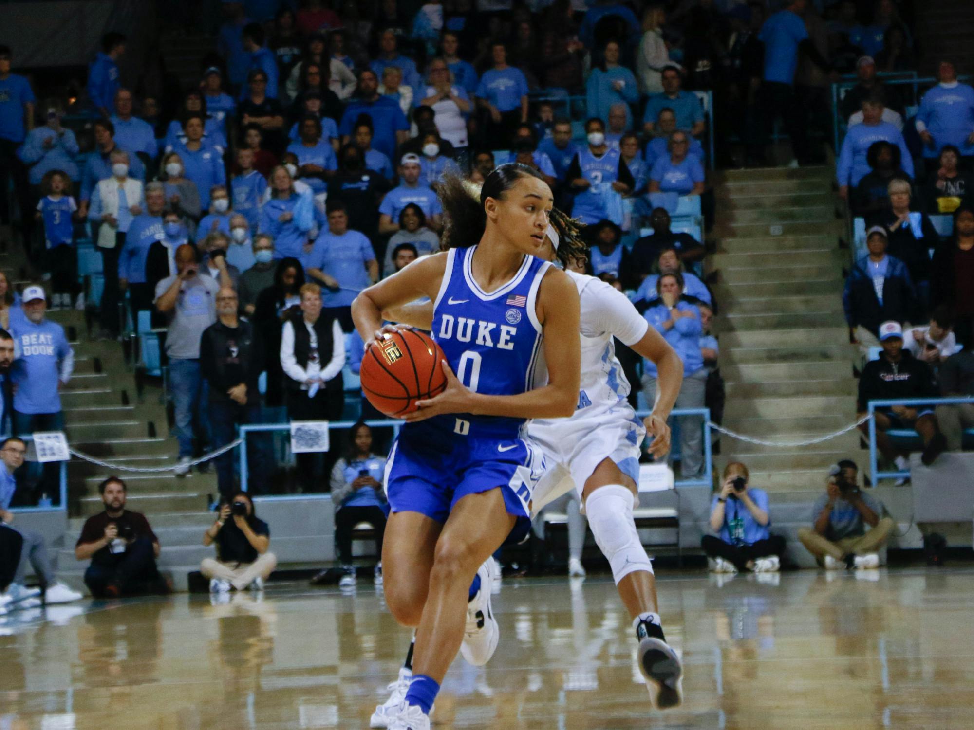 Beats' picks Will Duke women's basketball take rematch against North