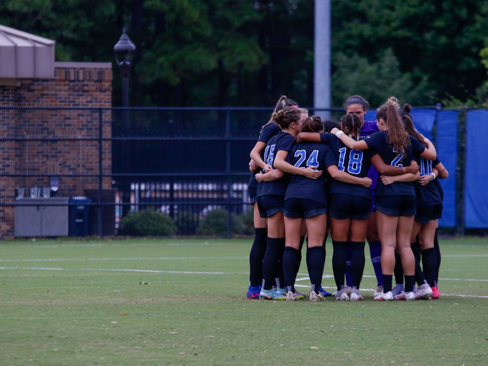 Duke dropped an important match on the road, falling 5-1 to Florida State.