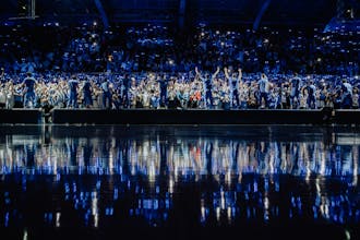 Duke will host its annual Countdown to Craziness event Friday to officially kick off basketball season.