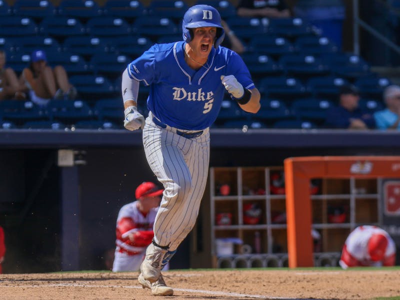 Cardinals Walked Off in Opener at Duke - University of Louisville Athletics