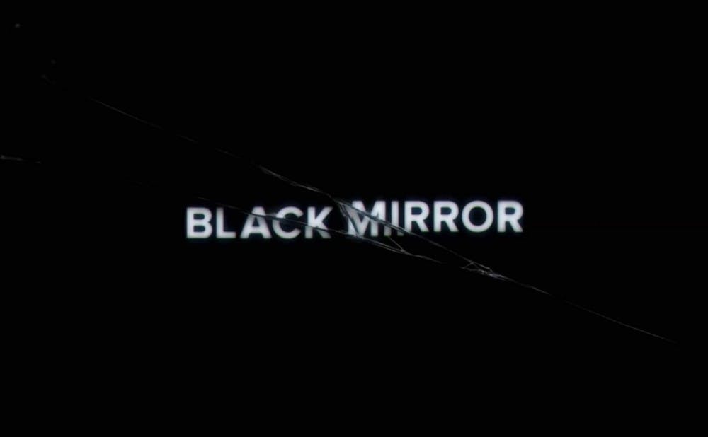 The fourth season of the popular science fiction anthology series "Black Mirror" hit Netflix Dec. 29.