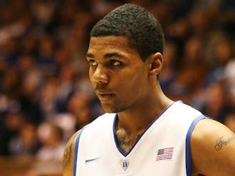 The loss of Michael Gbinije will not hurt the Blue Devils too much heading into next season, Beaton writes.