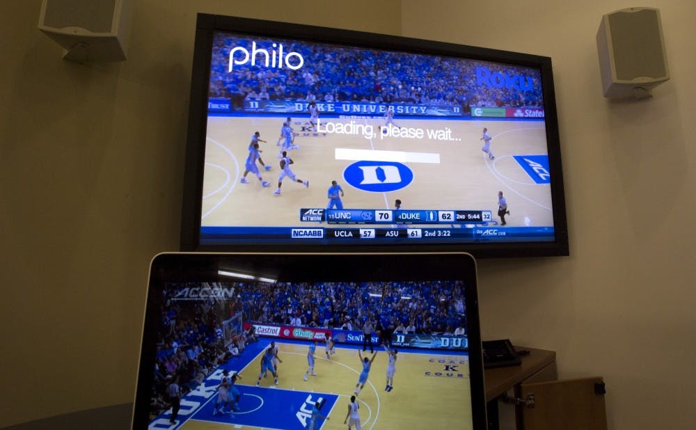 Students have questioned the effectiveness of the new Philo systems after experiencing delays and interruptions.