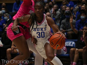The Blue Devils opted to decline a bid for the WNIT this season.