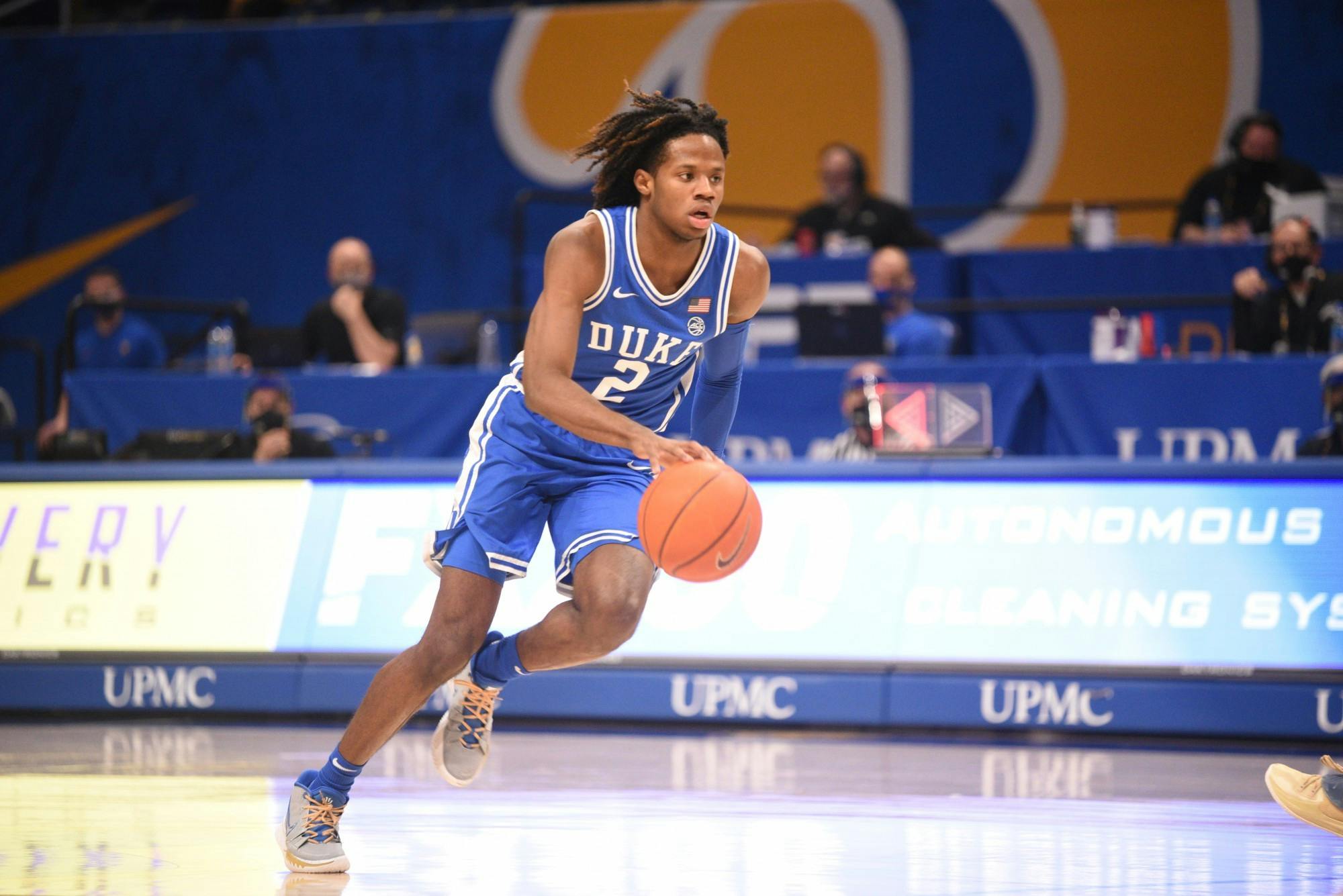 kyrie irving duke stats