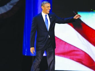 Obama 2012