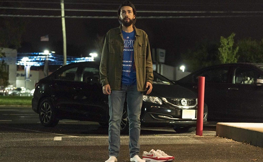 All episodes of "Ramy" will be released April 19. 