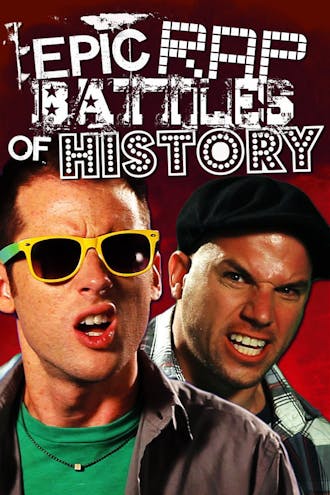 Epic Rap Battle in History