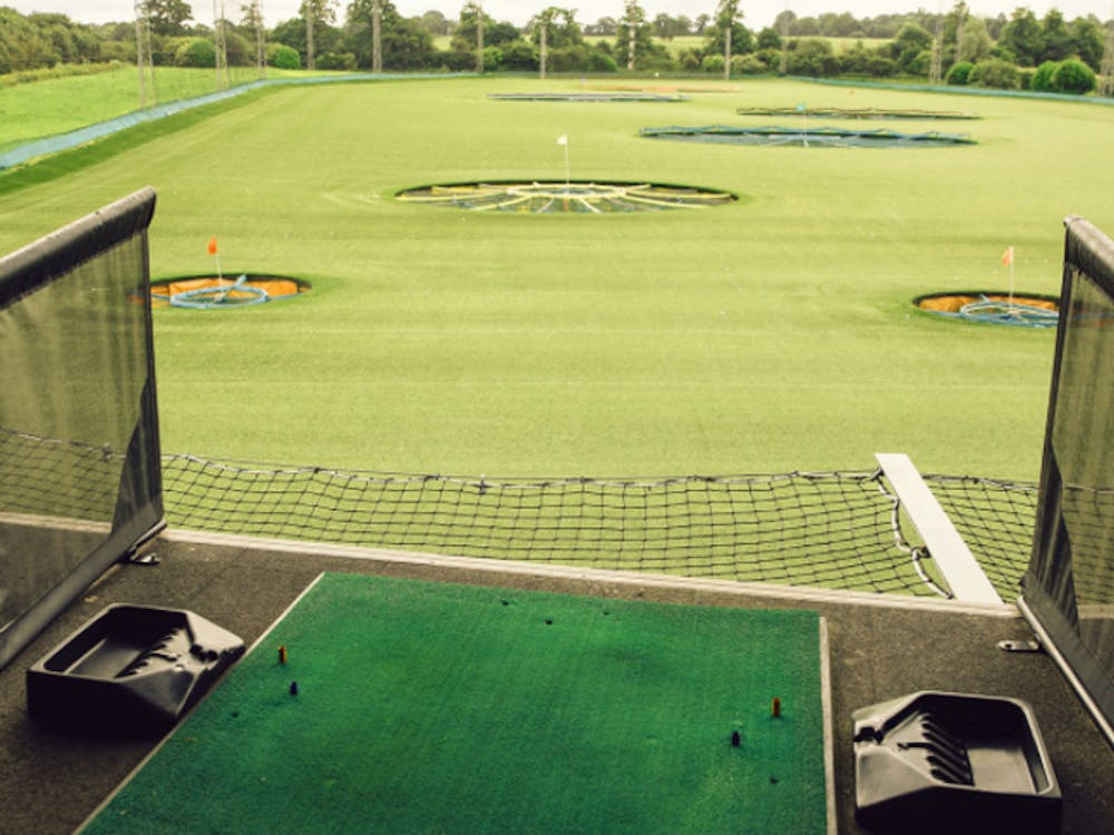 Topgolf to open Durham location in late summer 2022 The Chronicle
