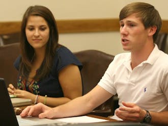 In its meeting Thursday, Campus Council established plans for a House Model Student Working Group to ensure that students are part of the discussion in the University’s return to the ‘house model.’
