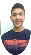 Chris Kuo profile