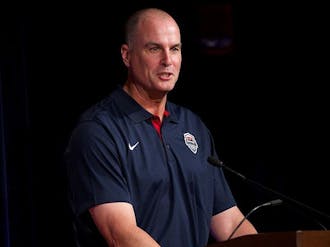 As a player, coach and now broadcaster, Bilas has experienced the Duke-UNC rivalry from a number of different vantage points.