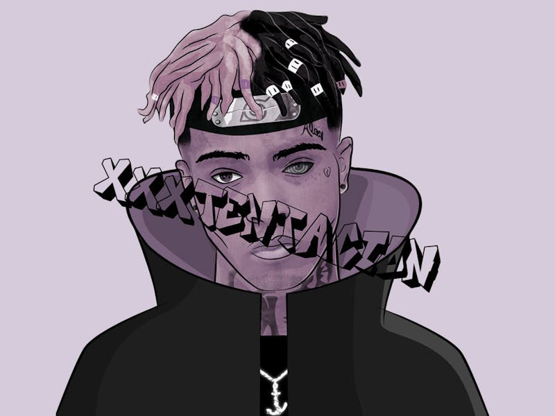 A Letter To Xxxtentacion S Estate Stop Releasing Music The Chronicle
