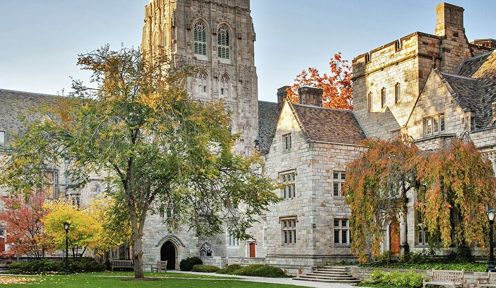 Yale College Calendar 2022 How Duke's Fall 2021 Covid-19 Protocols Compare To Those Of Peer  Institutions - The Chronicle