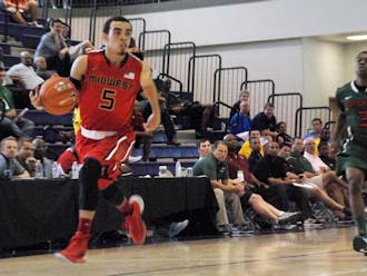 Tyus is one of many highly-touted recruits Duke is rumored to have in its sights for 2014.