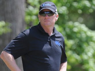 Head coach Dan Brooks thinks his two freshmen can help Duke win multiple tournaments.