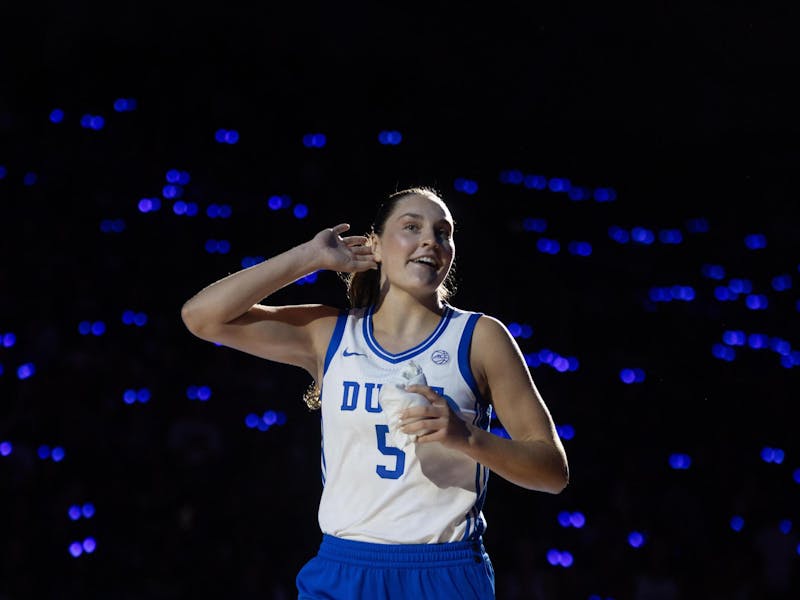 Emily Rains Duke Duke women's basketball 2025-26 player preview: Emilee Skinner - The ...