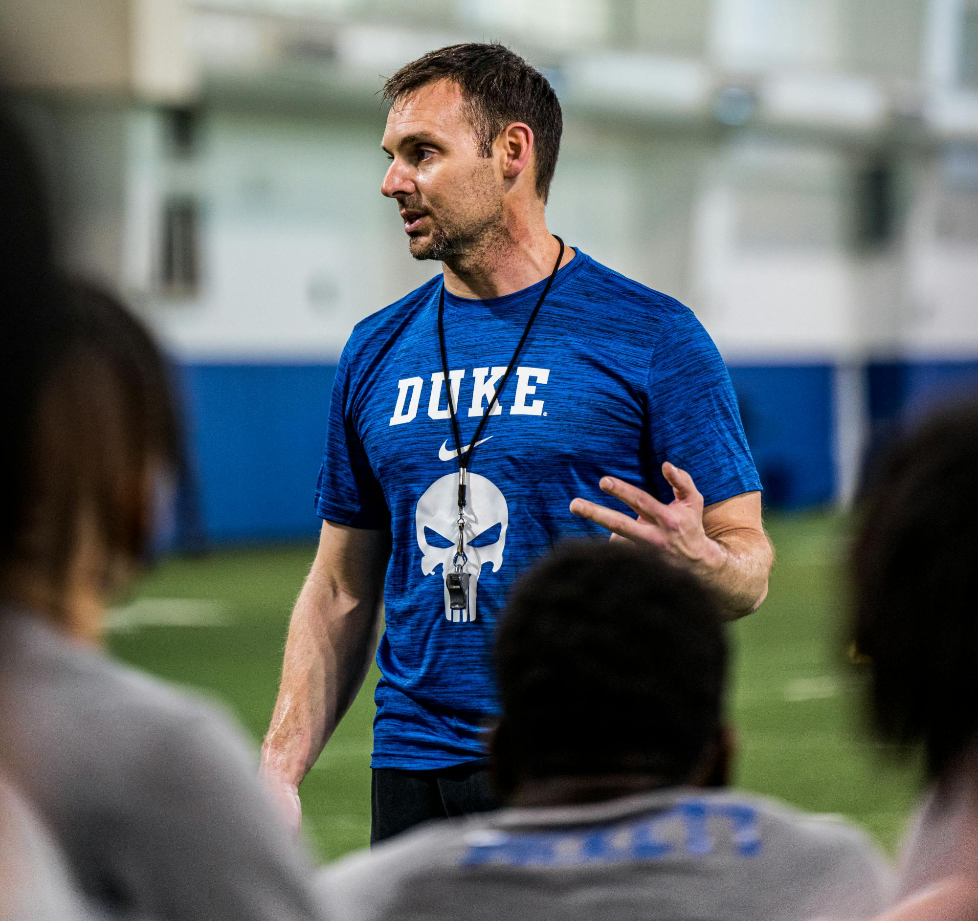 Unleashing Potential: The David Feeley Strength Coaching Experience