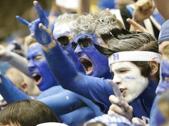Even the Cameron Crazies won’t be able to get hyped up for an unexciting slate of fall semester home dates at Cameron Indoor Stadium.