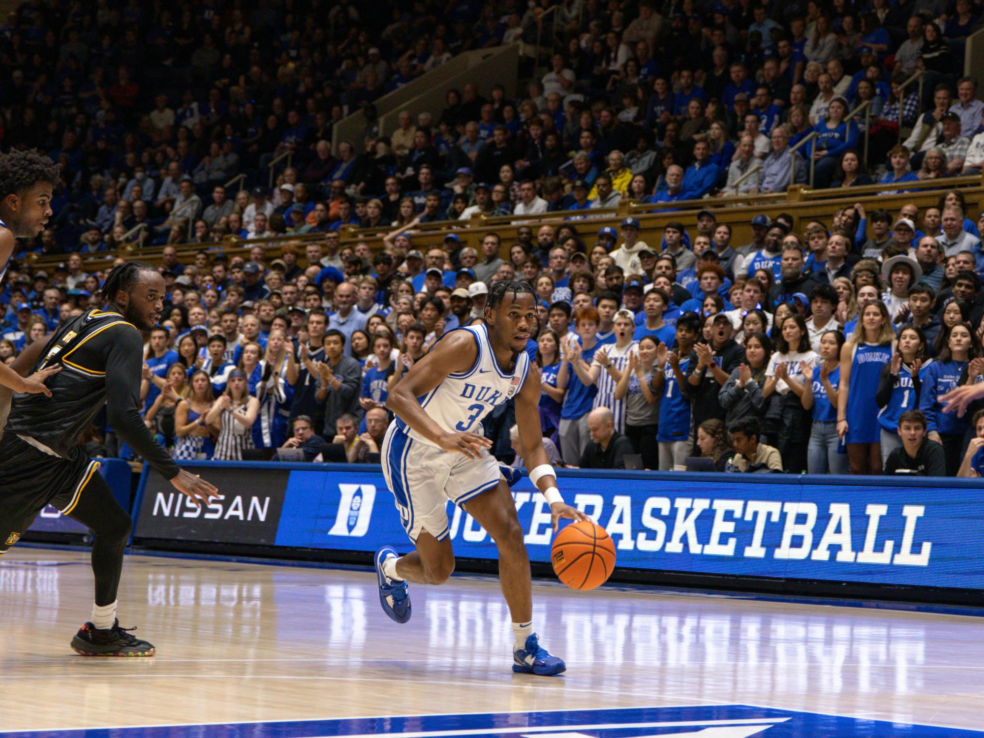 Thoughts On The AP Poll: Duke Rises To No. 7, Feast Week Tournaments ...