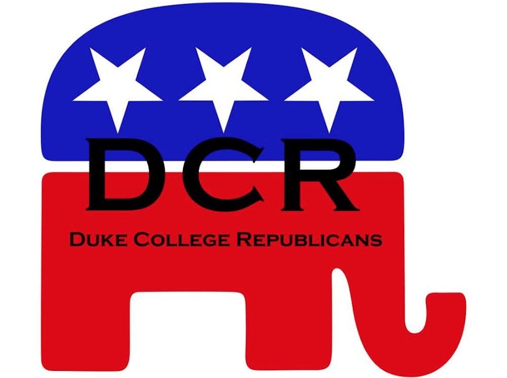 <p>Duke College Republicans chair Colin Duffy said the group will be focusing on&nbsp;the gubernatorial and senatorial races this year.&nbsp;</p>