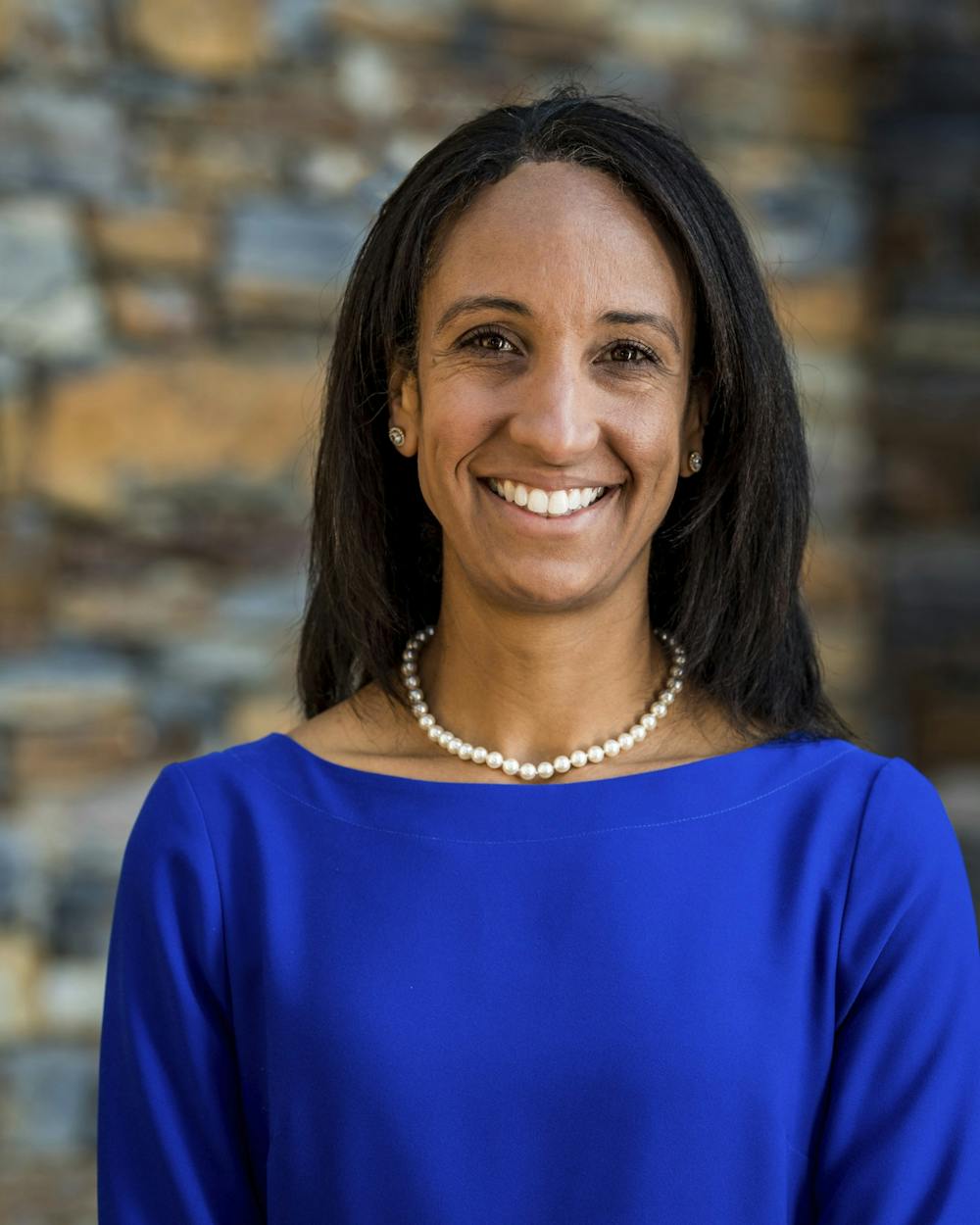 Duke's hiring of Nina King signaled that the board of trustees intends to continue the path Kevin White had Duke Athletics on. 