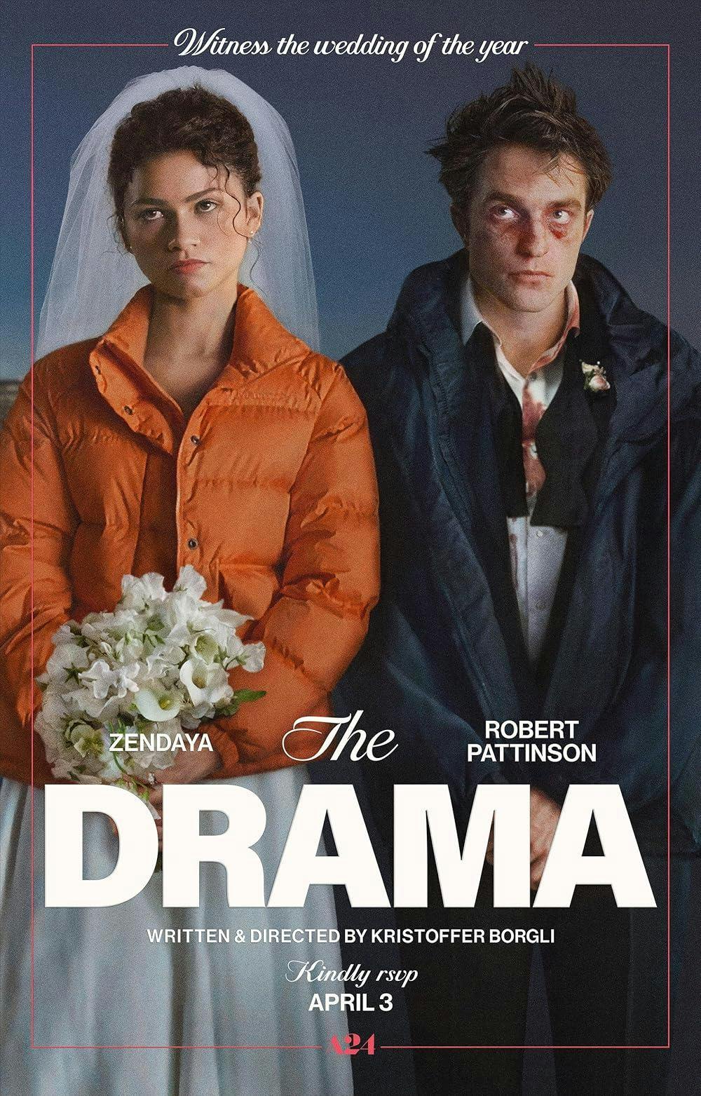Sally Steals Spotlight in 'The Drama': Fan Favorite Emerges