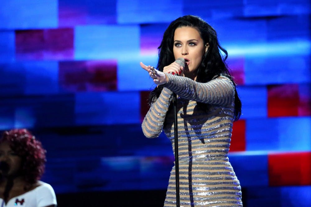 <p>While artists like Beyoncé and Adele have successfully evolved their sound, Katy Perry's "Witness" falls short.</p>