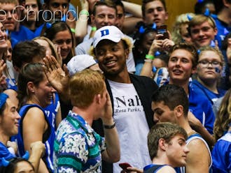 Wendell Carter is expected to join&nbsp;Gary Trent Jr. in yet another package deal of five-star prospects to commit to Duke.