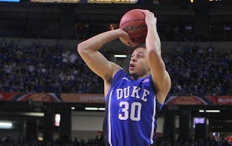 Seth Curry is averaging 12.9 points per game on a 43.2% clip from beyond the arc.&nbsp;