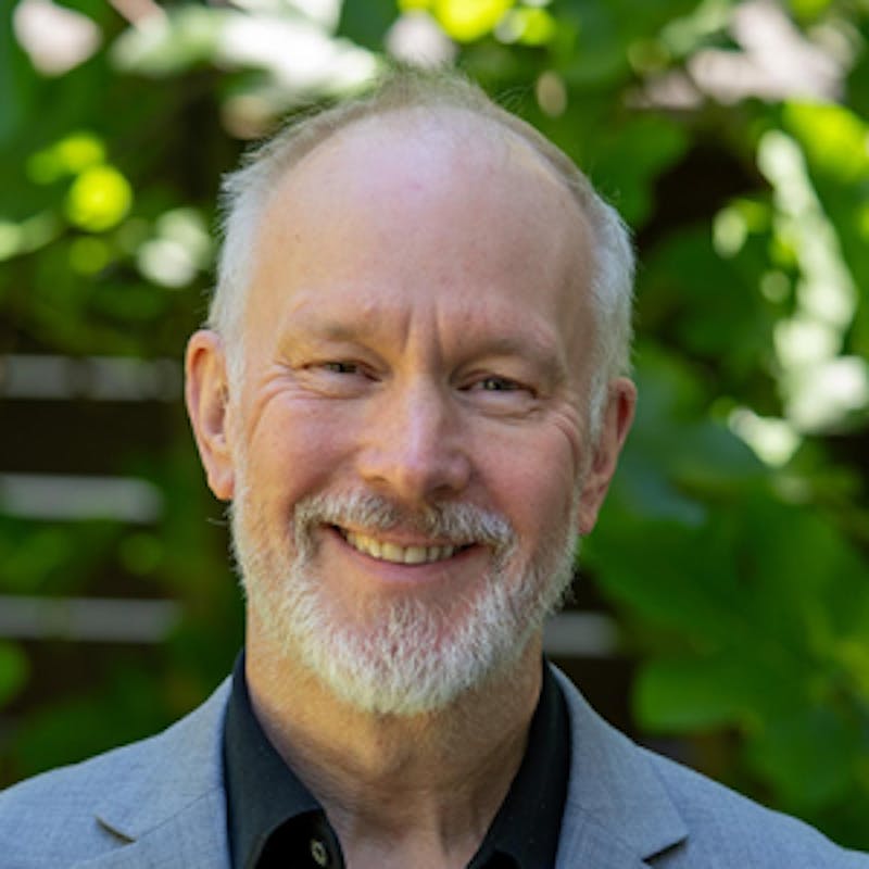 Dean for Basic Science Colin Duckett tapped to serve as Boston ...