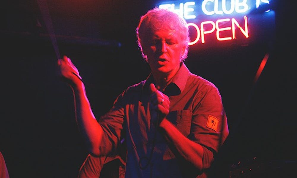 Guided by Voices will wrap up their reunion tour this weekend at Hopscotch Music Festival.
