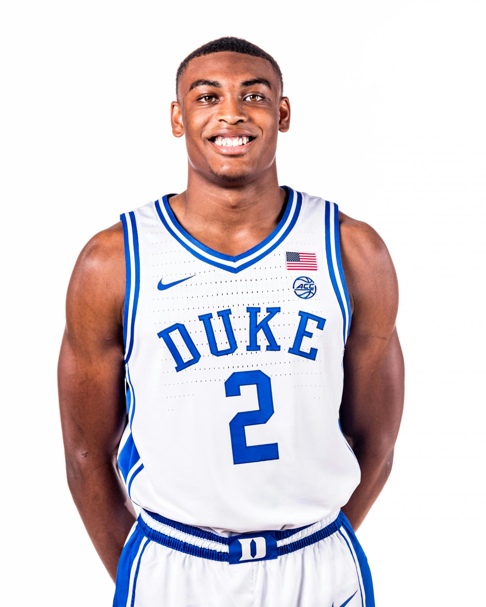 Duke men's basketball 202122 player preview Jaylen Blakes The Chronicle