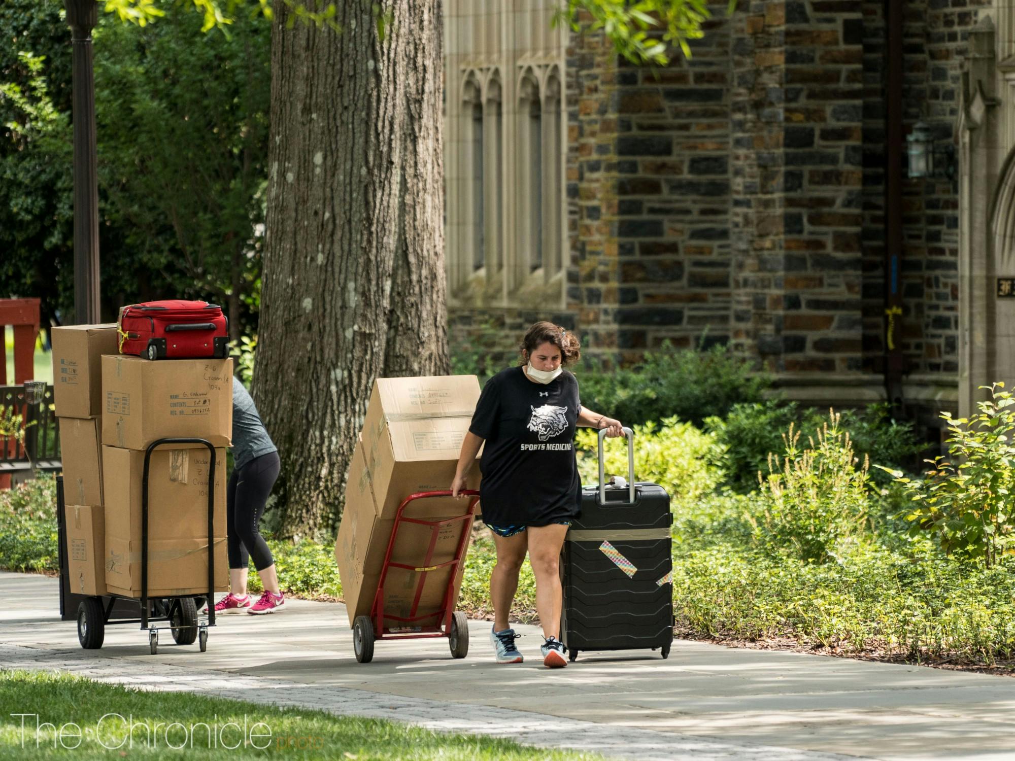 Sophomore Year: 2020-2021 - Vimarsana News