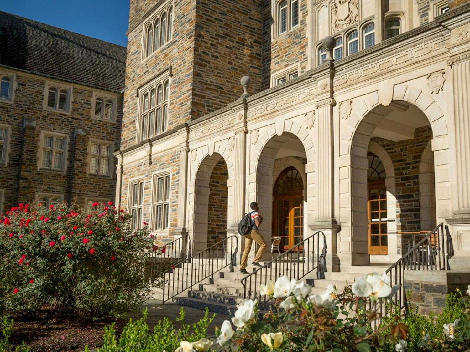 Duke Adds A Two Day Break And Wellness Day To Spring Semester Pushes Back Ldoc The Chronicle duke university 2021 academic calendar