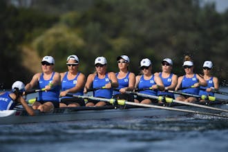The Blue Devils competed at NCAAs in May for the first time in program history.&nbsp;