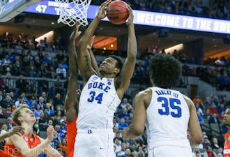 Wendell Carter Jr. finds himself looking for a renewal on a new team. The third-year center is just waiting to breakout.