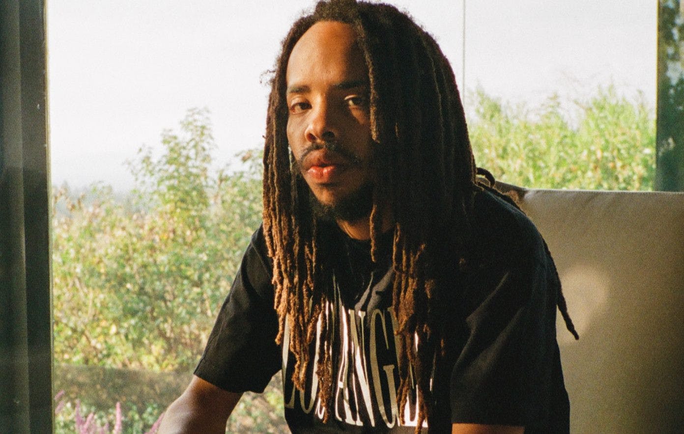 Earl Sweatshirt continues to impress with 'SICK!' - The Chronicle