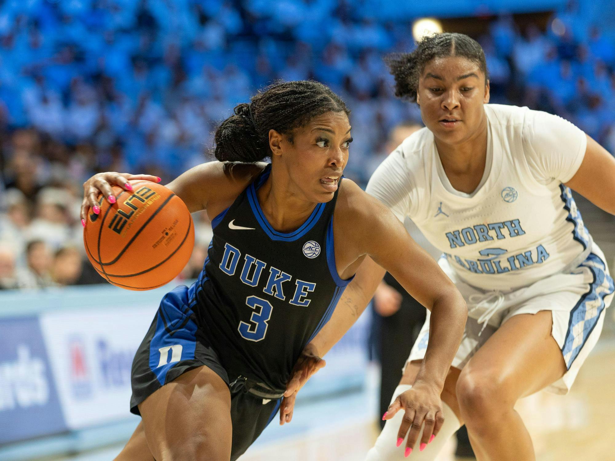 Duke in the pros: Gray heads to WNBA playoffs, Jackson concludes rookie ...