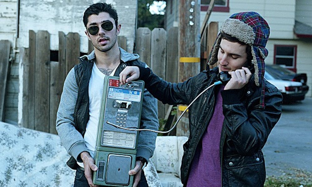 Indie-Pop Music canceled the Cataracs’ LDOC performance so they could attend the ASCAP awards show. They were nominated for “Pop Song of the Year.”