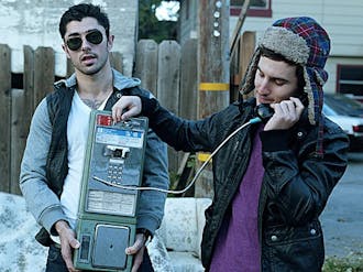Indie-Pop Music canceled the Cataracs’ LDOC performance so they could attend the ASCAP awards show. They were nominated for “Pop Song of the Year.”