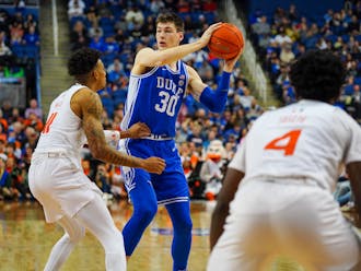 The Midwest Region features Houston, Texas, Xavier and Miami, the latter of which Duke beat in the ACC tournament semifinals. 
