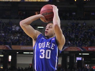 Seth Curry can be a key shooter for his new team, the Brooklyn Nets.