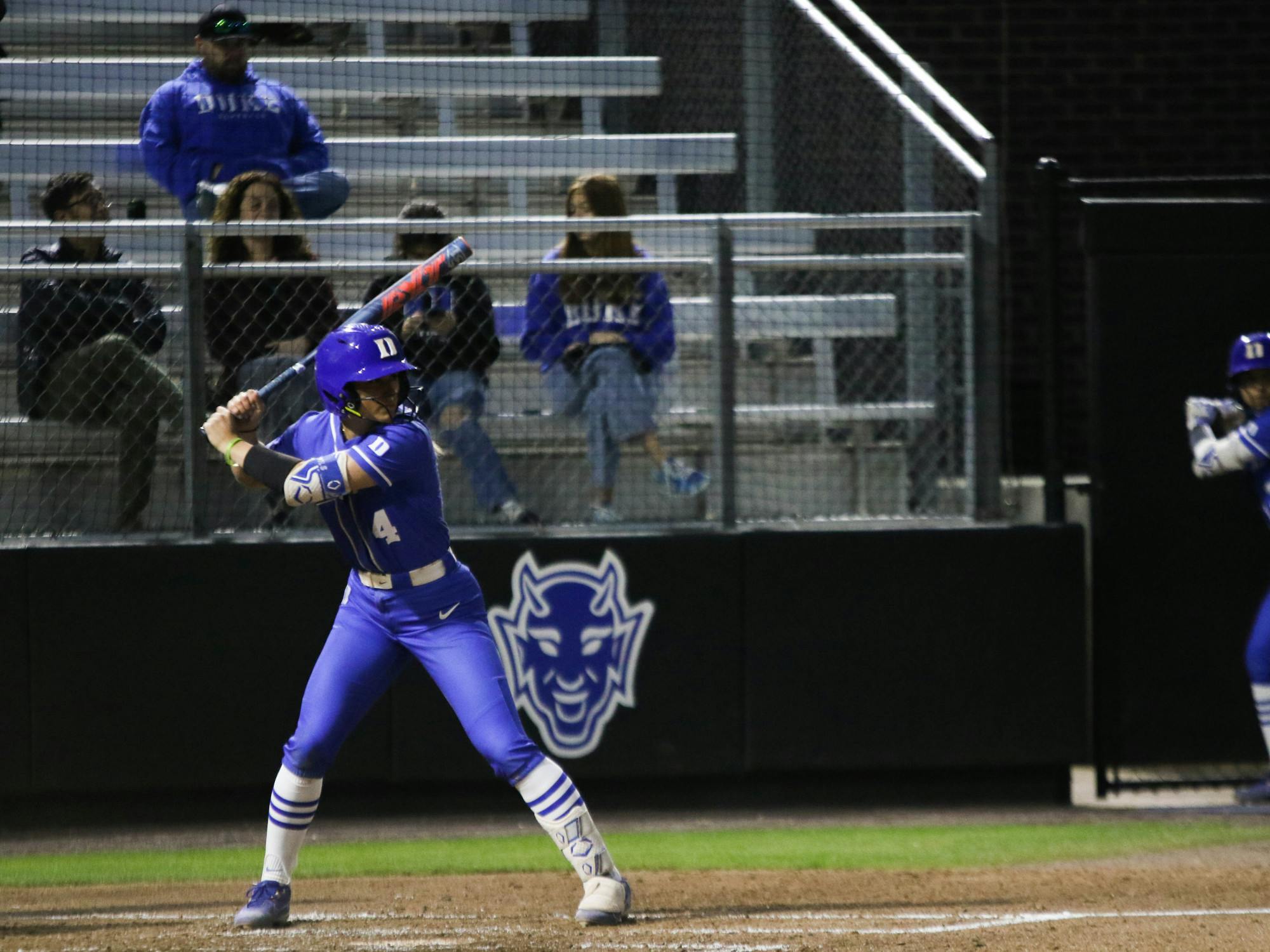 Duke softball drops top-10 series to Florida State behind errors, sluggish offense - Vimarsana News