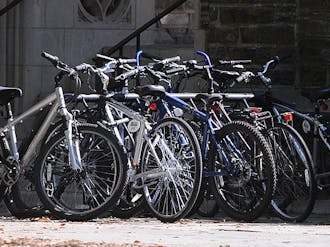 Durham recently was awarded a bronze-level Bicycle Friendly Community designation.