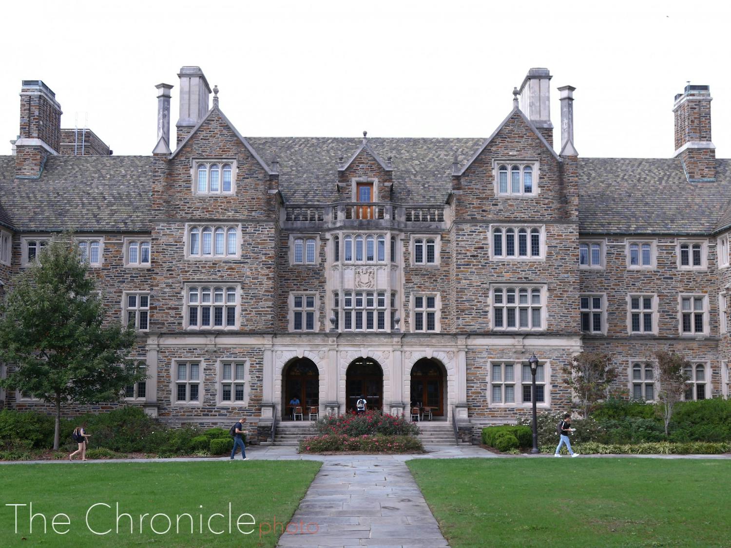 Duke recently implemented new Title IX rules, and students have raised questions about the transparency of the process.