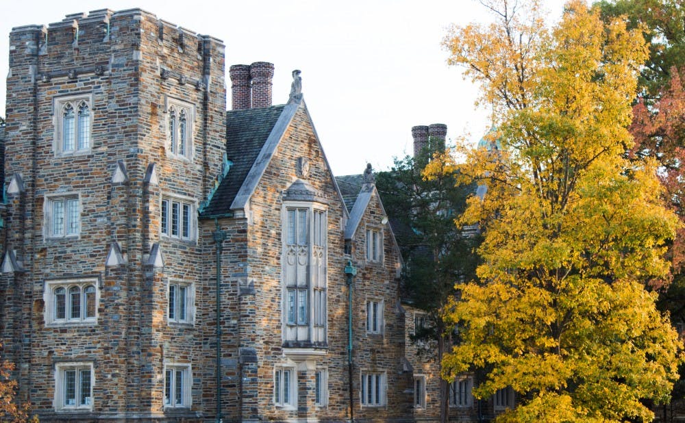 Duke rises to 9 in U.S. News and World Report national ranking in four