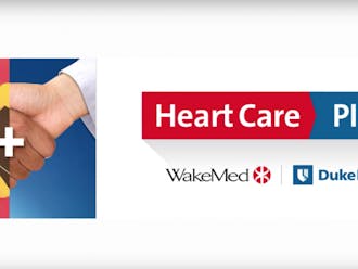 The collaboration will allow patients to have&nbsp;access to specialized services like heart transplantation that are&nbsp;not currently available at WakeMed.