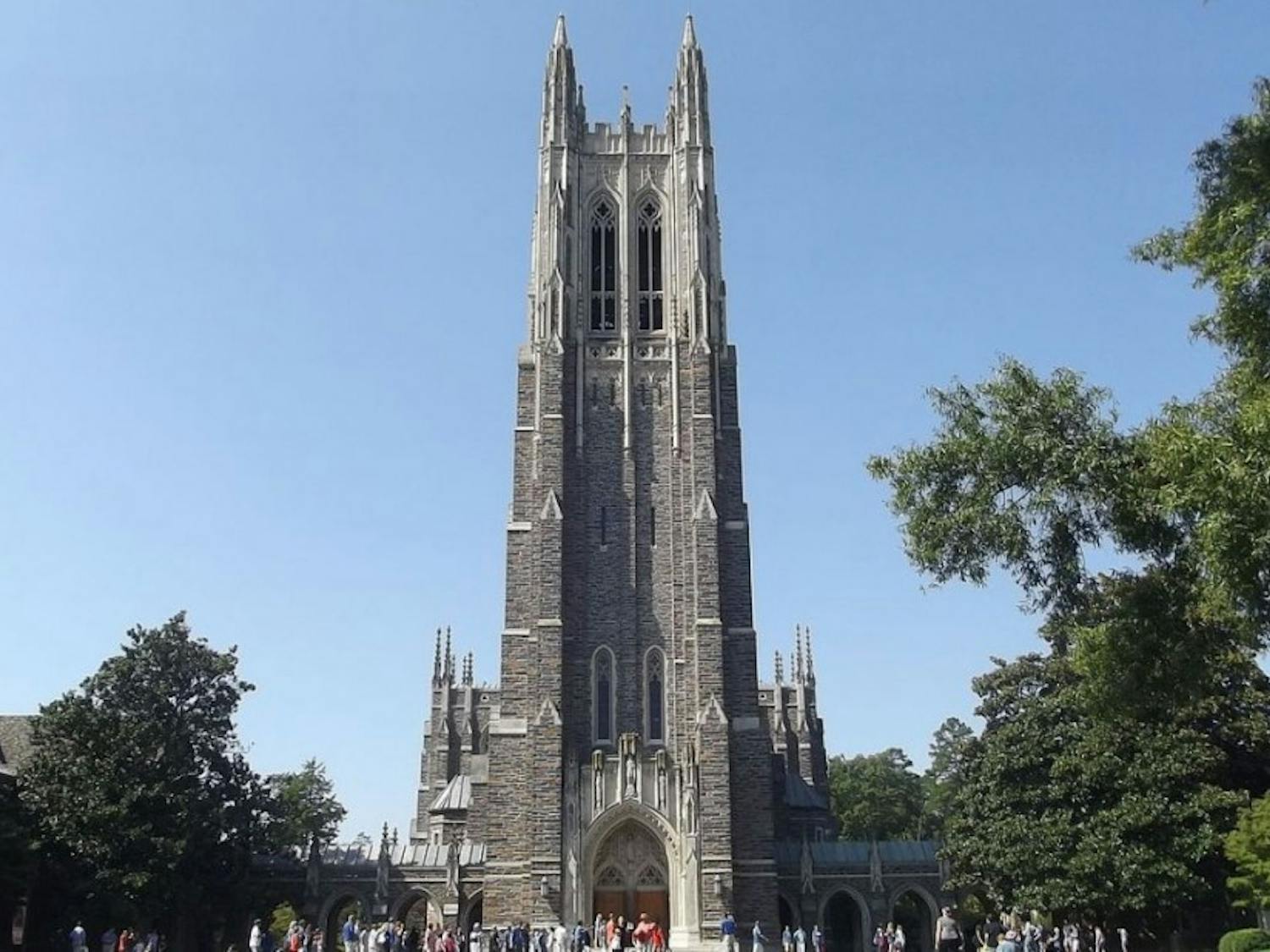 The total cost for&nbsp;attending Duke during the 2017-18&nbsp;academic year&mdash;including tuition, room, board and fees&mdash;will be $68,298.