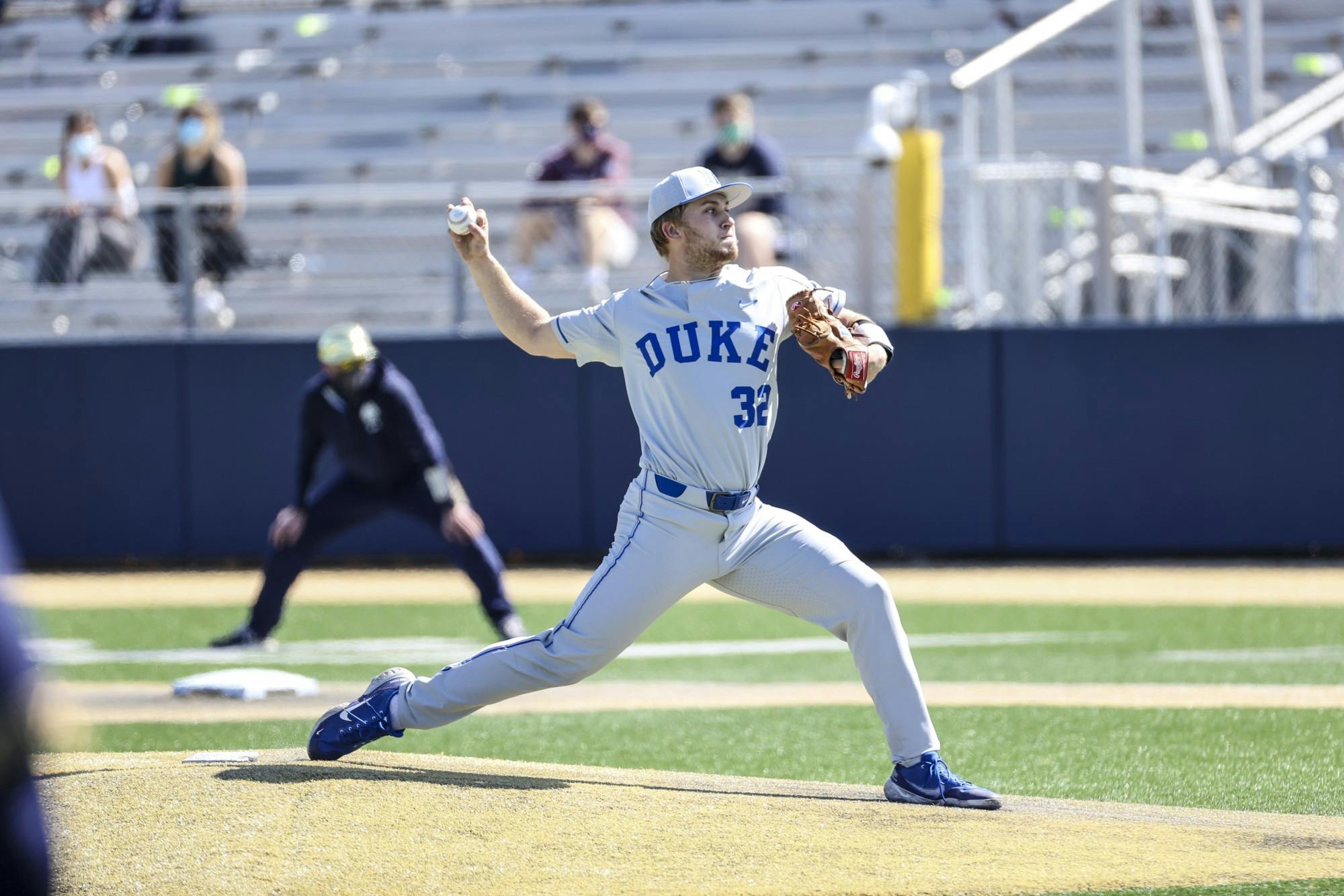 Duke Baseball Peaking At The Right Time As It Heads Into ACC Tournament ...